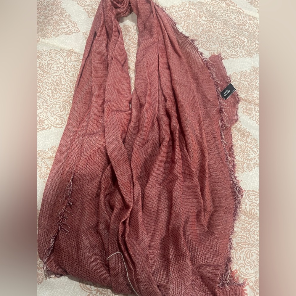 Womens Scarf